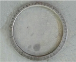 吉林吉林圆形法兰冲孔机生产产品展示